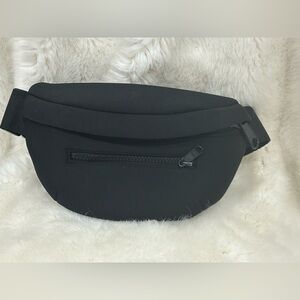 Dagne Dover Black Crossbody Bag